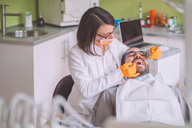 Best Dental Abscess Treatment in Saucier, MS
